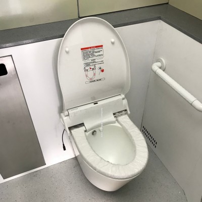 Multi-Function Vacuum Toilet stainless steel vacuum toilet water-saving vacuum toilet custom quiet toilet